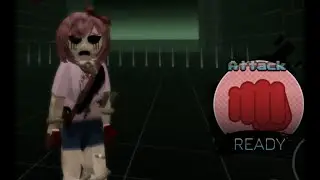 You won’t attack? Fine, I’ll do it myself