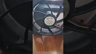 Nidec UltraFlo