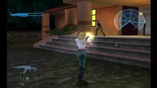 Danger Girl 🔥💃 | PS1 Action Adventure with Spy Thrills & Explosions!