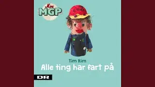Alle Ting Har Fart P&aring; (feat. Emil Oscar Ekelund)