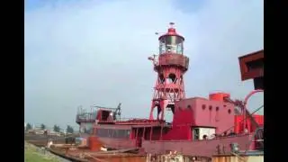 De Boot Barocca 12-09-1997 Side A+B