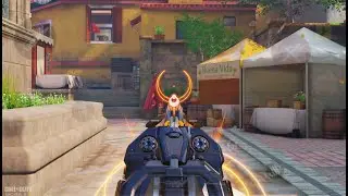 COD BP50 - Ion Eruption Mythical Skin. MAXED OUT. BP50 Ion Pulse Mythic. BP50 Mythic Skin CODM