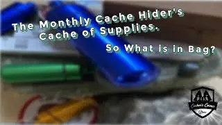 Geocaching Tips,Tricks, & Travel Caching