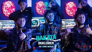 Duklober - RAKATA (Beatlive #17)  Prod. Ice Zone Music