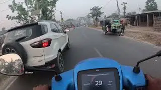 आज पुलिस से बच गया ।। Maranga Purniya।। Daily Vlogs 