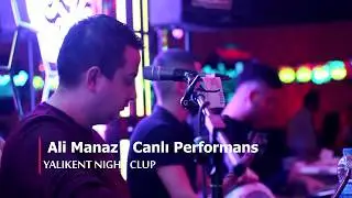 Ali Manaz | İhtiyacım Var [ Yalıkent Muhabbeti & Nette Tek Ve İlk ]