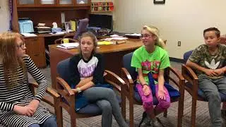 Barker Exploratory Learning