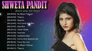 💎🎤 Shweta Pandit &ndash; Classical training shapes a voice that feels calm confident and precise ✨