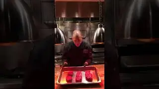 Chef Phillip Morton&rsquo;s Steak Tutorial