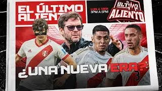 LA SELECCI&Oacute;N NO LEVANTA | EL &Uacute;LTIMO ALIENTO 💀