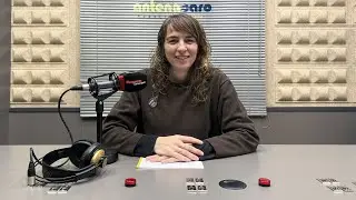 Cinta Garcia, regidora de Servei a les Persones, Igualtat i Joventut, de l'Ajuntament de Roquetes