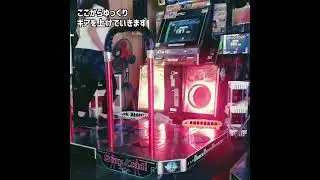 【DDR】DP11の神譜面 F4SH10N（DDP11 - DOUBLE DIFFICULT）