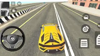 Indian Theft Aura Simulator | Indian vehicles simulator 3D | tractor 3D game | tractor wala game
