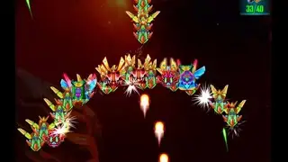 Level 42 ALIEN SHOOTER | Best Arcade Game Mobile | ギャラクシーアタック | エイリアンシューター | 외계인 촬영