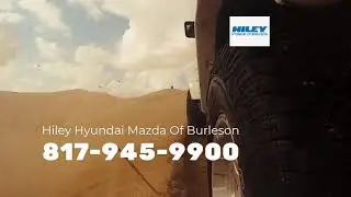 Hiley Hyundai Mazda Of Burleson Jeep Fun