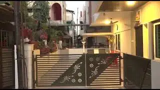 Bhagat's House in Vadodara by Vritta Architect & Interior