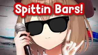 Lil Mumei Woke Up And Decided To Drop A Banger With Her Autotune