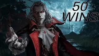 50 Winstreak on The Dark Lord/Tips on how to play as The Dark Lord | Dead by Daylight