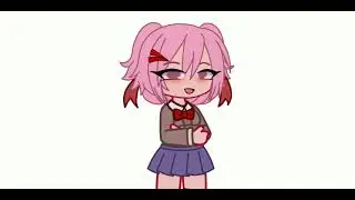 [Suki Suki Daisuki][Ddlc spoilers]
