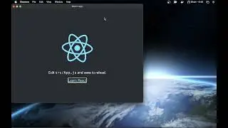 Use Electron, React & WebRTC to control a desktop remotely - Part 1