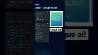 Horizontal Card Scroll View | HTML CSS | Web Designing | C4Code