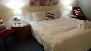 Temora Motel, Temora, Australia