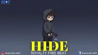 [FREE] Hide Type Beat - Romantic Pop Rap | Melodic Singer Beat