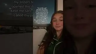 If running like a girl means running to save your life, then yes.