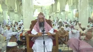 9-18/ هل يلزم طواف الوداع قبل السفر بعد العمرة ؟