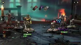 How to finish quest in YGG ?