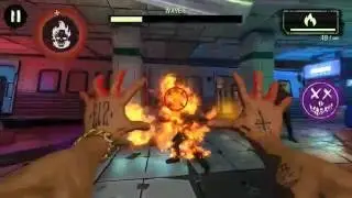 Suicide Squad:Special Ops All Characters Gameplay
