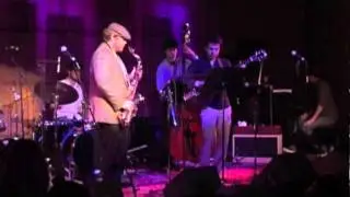 Combo Fest spring 11' - My Shining Hour