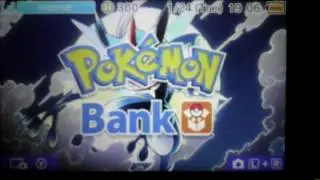 Poke bank update has arrived!!