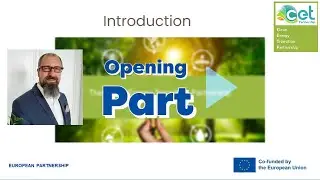 Welcome and introduction