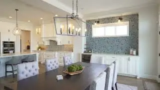 Custom Cabinets and Millwork in Edmonton | Scott Arthur Millwork and Cabinetry Ltd