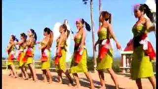 Buga hte Nu yan Wa - Hka Hkrang La Raw
