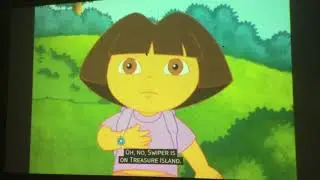 Swiper no swiping song Dora&rsquo;s pirate adventure