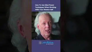 Use the Mind Power methodology to easily address your shadow self  #innertransformation #motivation
