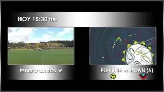 Transmisi&oacute;n en VIVO de PAREStv - El Canal de Luj&aacute;n