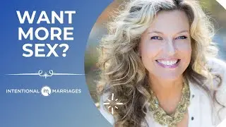 MARRIAGE INTIMACY ISSUES LEAD TO REJECTION DANCE (#1 REASON WHY)