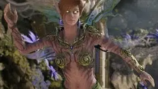 MaximusxButticus's The Fey!!! || Paragon (Flawless Game)