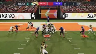 Madden 21 - This Is What EA Works On?
