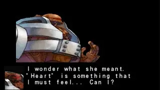 CAPCOM FIGHTING COLLECTION 2 - Plasma Sword - Omega Arcade Mode (Rai-on fight & True Ending)