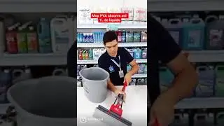 Mop PVA Condor