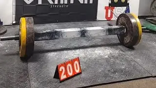 2026 SST Armlifting Winter Classic - Event 2) 3x4