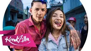 MC Brankim e Dani Russo - Culpa da Cacha&ccedil;a (KondZilla)