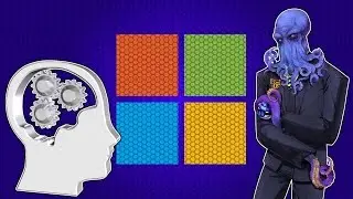 Системный сексизм #MakeWhatsNext (совместно с Cognitive Thought)