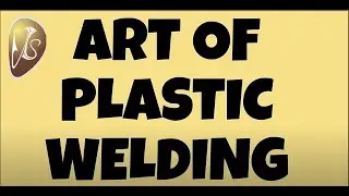 Hot Plate welding manufacturer in India | How hot plate welding process Plastic welding | Vimalsonic