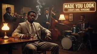 1+ Hour of The BEST 1950’s Soul Versions ( Full Soul’d Out Experience )