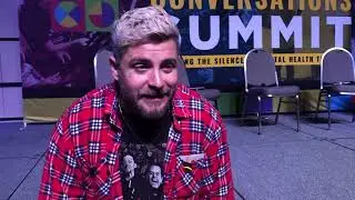 Let's Keep The Conversation Going! - Davey Muise